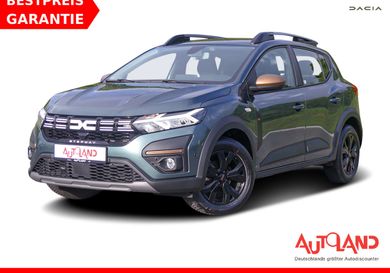 Dacia Sandero, 2023