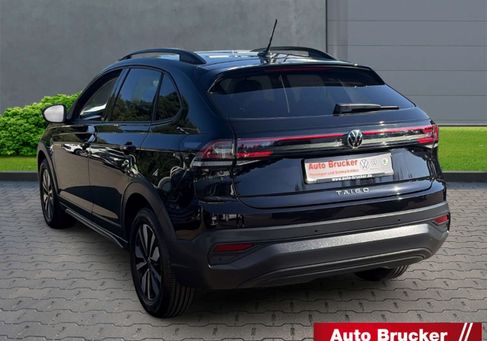 Volkswagen Taigo, 2023