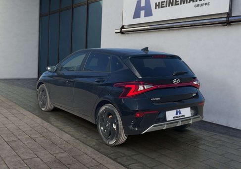 Hyundai i20, 2026 3