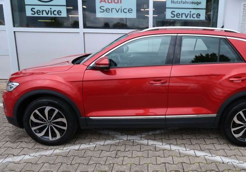 Volkswagen T-Roc, 2023 3
