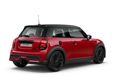 MINI Cooper S, 2022