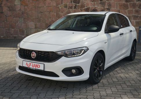 Fiat Tipo, 2019