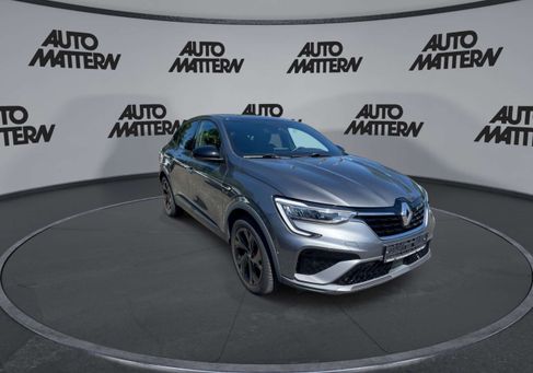 Renault Arkana, 2022
