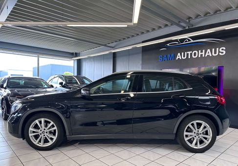Mercedes-Benz GLA 200, 2018 2