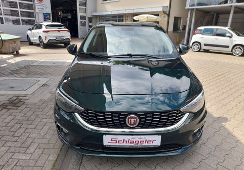 Fiat Tipo, 2020