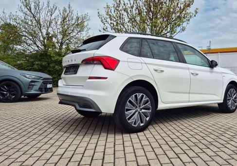 Skoda Kamiq, 2023