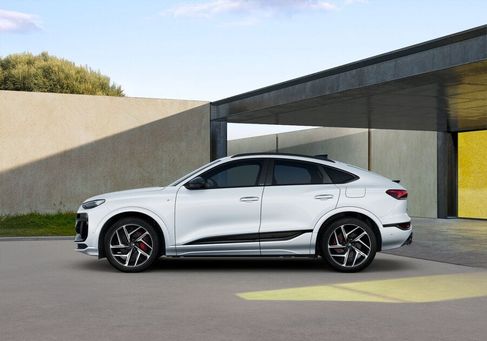 Audi, 2027 2