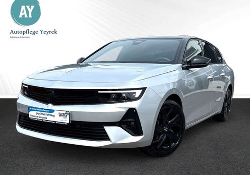 Opel Astra, 2024