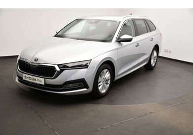 Skoda Octavia, 2024
