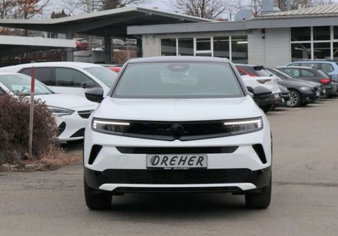 Opel Mokka, 2026 2