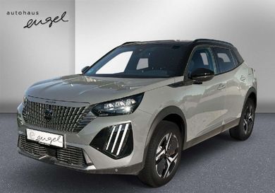 Peugeot 2008, 2024