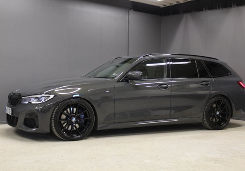 BMW M340i, 2020