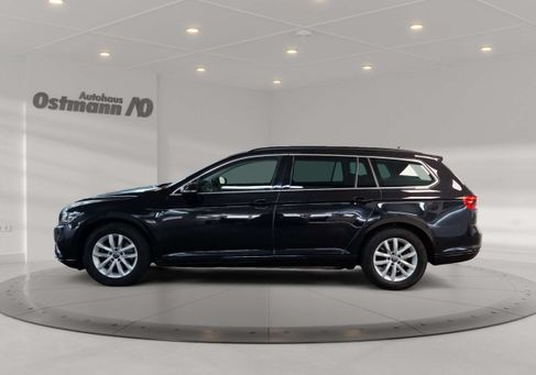 Volkswagen Passat Variant, 2023 2