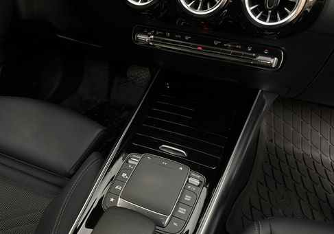 Mercedes-Benz EQA, 2023