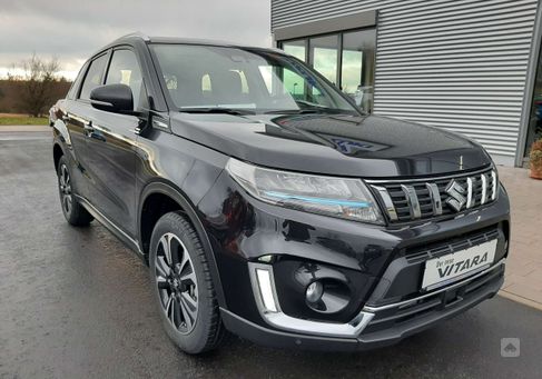 Suzuki Vitara, 2024