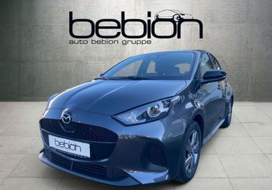Mazda 2, 2026