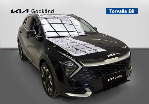 Kia Sportage, 2024 3