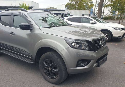 Nissan Navara, 2021 3