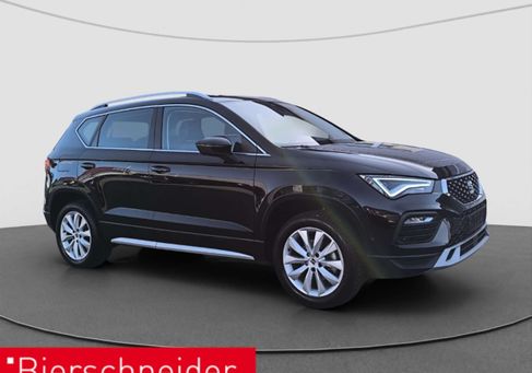 Seat Ateca, 2024