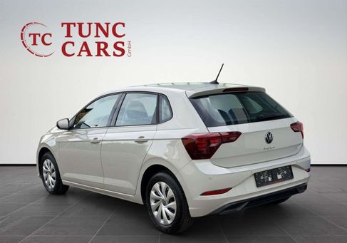 Volkswagen Polo, 2024 3
