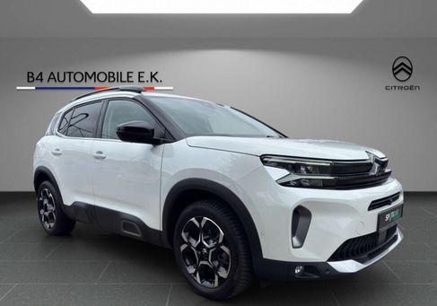 Citroën C5 Aircross, 2023 3