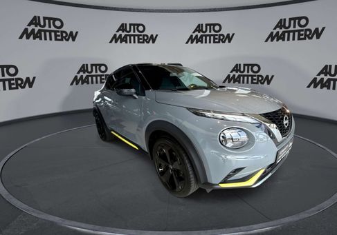 Nissan Juke, 2022 2