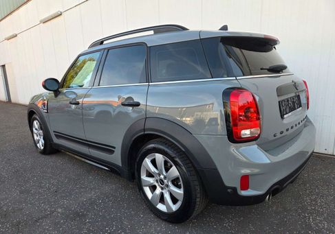 MINI One Countryman, 2018 2
