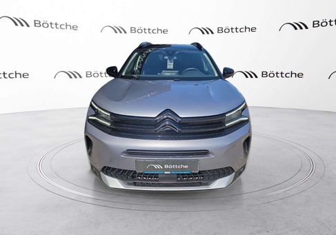 Citroën C5 Aircross, 2024 3