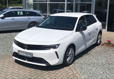 Opel Astra, 2023