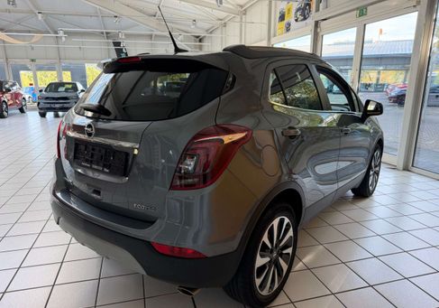 Opel Mokka, 2019 2