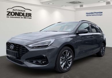 Hyundai i30, 2025