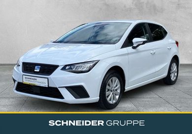 Seat Ibiza, 2025