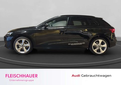 Audi A3, 2025
