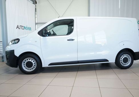 Citroën Jumpy, 2024 2
