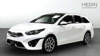 Kia Cee&#039;d Sportswagon, 2024