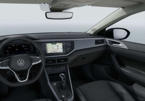 Volkswagen Taigo, 2025