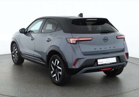 Opel Mokka, 2025 3