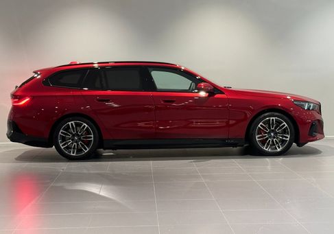 BMW, 2026 3