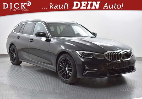 BMW 330, 2022