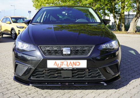 Seat Ibiza, 2023