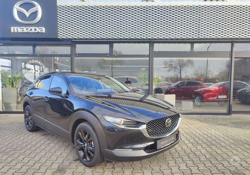 Mazda CX-30, 2024