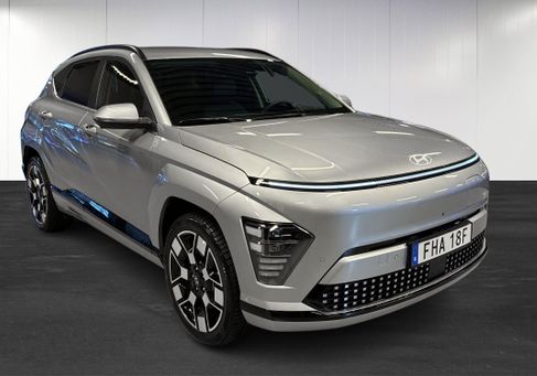 Hyundai Kona, 2024 2
