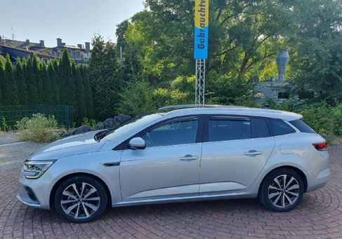 Renault Megane, 2022