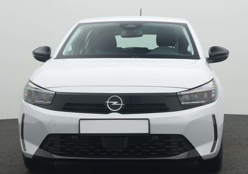 Opel Corsa, 2026 3
