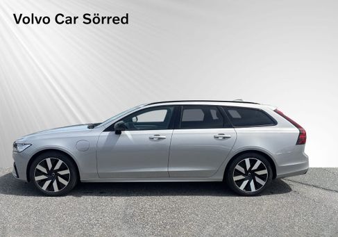 Volvo V90, 2026