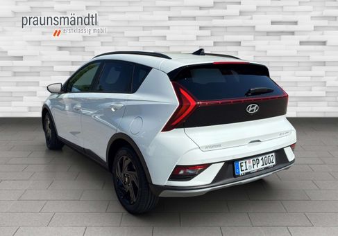 Hyundai Bayon, 2026 2