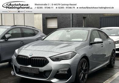BMW 220, 2022