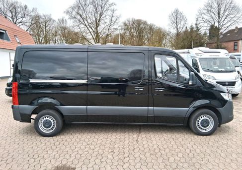 Mercedes-Benz Sprinter, 2023