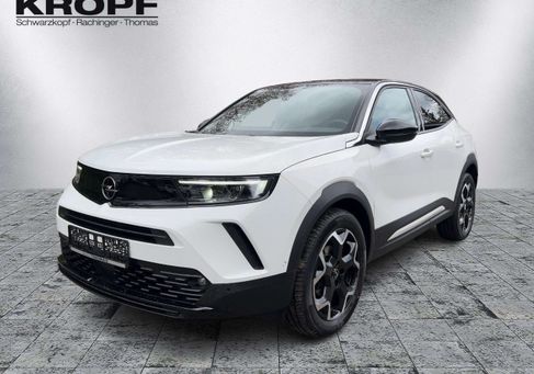 Opel Mokka, 2022 2