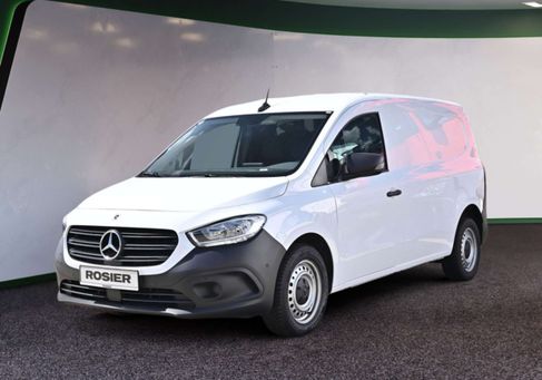 Mercedes-Benz Citan, 2024